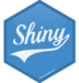 shiny logo