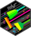 tidyr logo