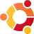 ubuntu logo