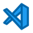 vscode logo